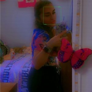 Meet your Posher, Nataly